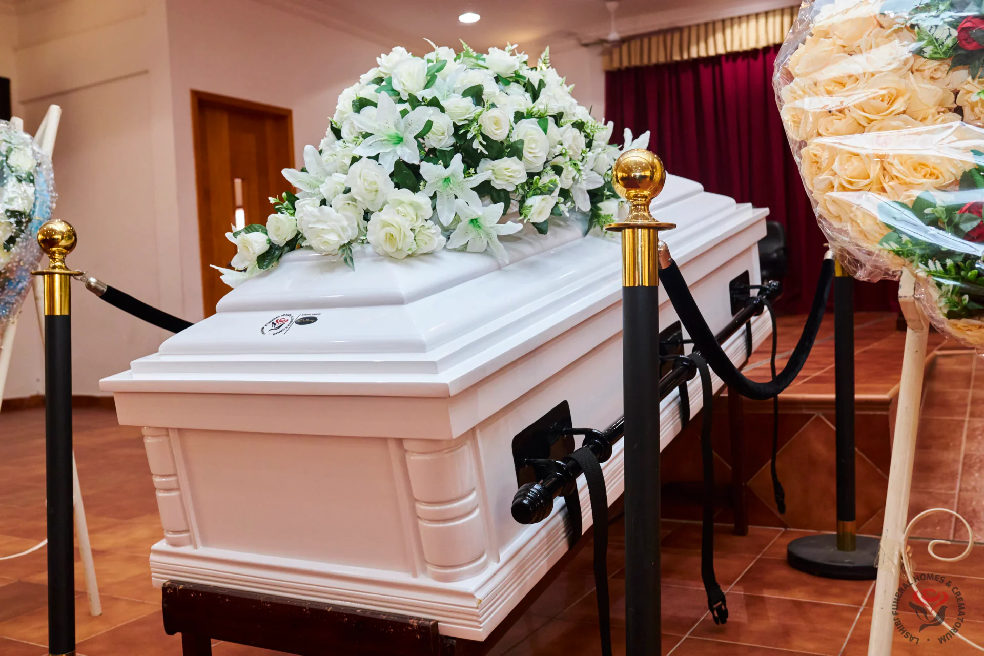 Casket